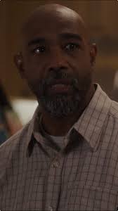 Tulsa King Season 2 Tailor Scene