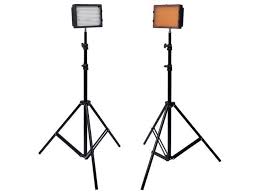 Neewer Photography 304 Led Studio Lighting Kit Including 2 Cn 304 Dimmable Ultra High Power Panel Digital Camera Dslr Camcorder Led Video Light 2 75 190cm Tall Studio Photography Light Stand Newegg Com