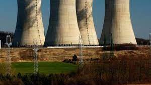During the general overhaul at mochovce nuclear power plant, we tested the connection of the mobile diesel. Zviys Af3xbp7m