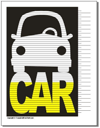 Car Savings Paying Off Credit Cards Debt Payoff Paying