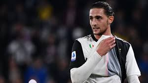 1.88 m (6 ft 2 in) find the latest news, pictures, and opinions about adrien rabiot. Rabiot Nel Cognome Della Madre Dai 6 Mesi Col City Alla Roma Solo Sfiorata Goal Com