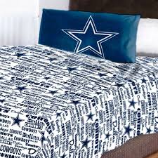 You have searched for dallas cowboys bedding sets and this page displays the closest product matches we have for dallas cowboys bedding sets to buy online. Nfl Dallas Cowboys Sheet Set Anthem Bed Sheets Buy Online In Dominica At Dominica Desertcart Com Productid 9430584