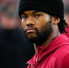 Cardinals name Kyler Murray, James Conner among four captains