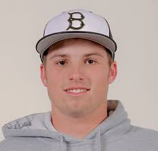 Oklahoman Big All-City baseball roster