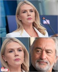 Karoline Leavitt UNLOADS