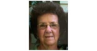 Annette Asher Obituary (1938