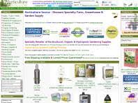 Horticulture Source Reviews