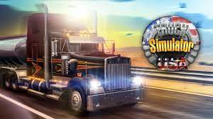 When you think of the creativity and imagination that goes into making video games, it's natural to assume the process is unbelievably hard, but it may be easier than you think if you have a knack for programming, coding and design. Truck Simulator Usa For Nintendo Switch Nintendo Game Details