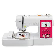 Nur 8,99 € pro monat bzw. Brother Sewing Machine Cum Embroidery Quilting Machine With Disney Mickey Mouse Winnie The Pooh Design Ban Soon Sewing Machine Pte Ltd