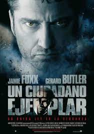 Adalet Pesinde Law Abiding Citizen Izle Film Izle Sinema Izle Online Film Izle Vizyon Film Izle Streaming Vf