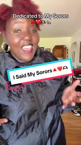 Delta Sigma Theta Rap Song