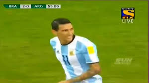 Who will come out on top in the battle of. Watch Argentina Vs Brazil Live Youtube