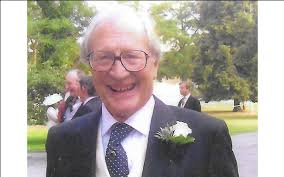 JUDITH MARRIOTT (1934-2021)