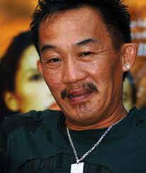 Azlee senario, zack taipan, zulkifli ismail. Lu Mafia Gua Gangster 2016 Mubi