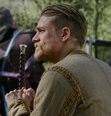 Check out more than 40 new stills from director guy ritchie's upcoming king arthur movie. Pin By Joyce On Charlie Hunnam Hair And Beard Styles Charlie Hunnam King Arthur Charlie Hunnam