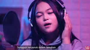 Download Lagu Sungguh Ku Terpuruk Ku Puja Puja Versi Kalia Siska Viral Di Tiktok Dan Youtube Tribun Madura