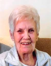 Tennie Jane (Hietsch) Slater Obituary