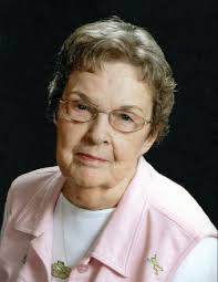 Obituary information for Wanda Jo Snyder