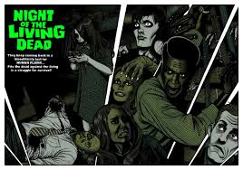 Night of the living dead. Night Of The Living Dead 1990 Watch Full Movie Online