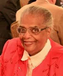 Dr. Virgina Henderson