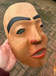 Randy Stiglitz Eagle 🦅 Mask