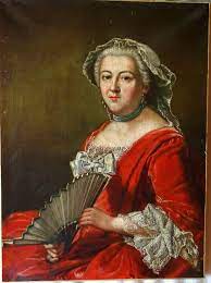 Epingle Sur Versailles Era Faces Of 17th 18th C France