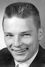 John Atkinson Obituary