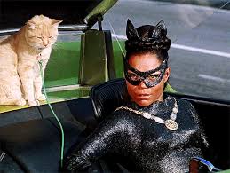 Eartha kitt (born eartha mae keith; Eartha Kitt Tumblr Posts Tumbral Com