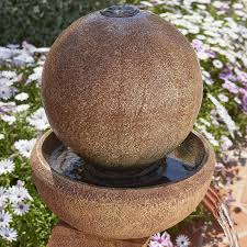 It has been a disaster for me at every stage. Gartenbrunnen Mit Beleuchtung 109cm 299 99