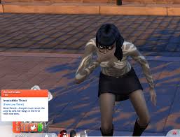 It was our goal to find something for simmers who like mod free games and want the vampire gp but would like some saves where the vampires faded . Sims 4 Vampires Review Julyvee S Sims Stories