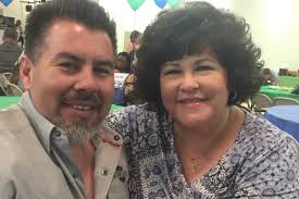 Fundraiser for David Rodriguez by Amelia Gomez : Linda Zertuche Rodriguez's  Cancer Care