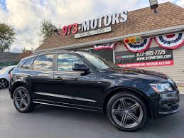 Image result for Brilliant Black 2012 Q5
