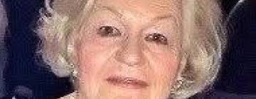 Marilyn Perry, 89, of Marlborough