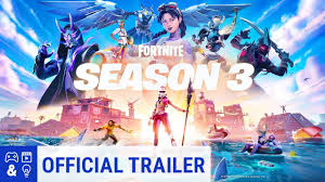 You can see a full list with all cosmetics release in this season here. Fortnite New Map Additions In Season 4 Explained Eurogamer Net