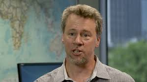 Jason DeVries, Cushman & Wakefield