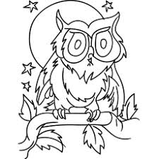 Check spelling or type a new query. Top 25 Free Printable Owl Coloring Pages Online