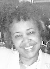 Hazel Harrison Obituary (2019)