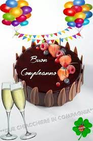 Ti Auguro Buon Compleanno A Te Immagine Buon Compleanno A Auguro Buon Compleanno Immagine Buon Compleanno Torte Di Buon Compleanno Poesie Di Compleanno