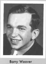 Barry Weaver (Deceased), Lansing, MI Michigan