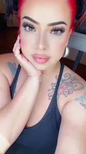 Marla Luna (@marlaluna01)