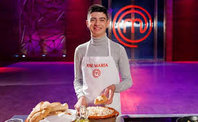Arnau, jiaping y josé, antes de conocer la expulsión de la china de 'masterchef'. Masterchef Jose Maria Eliminado La Despedida Mas Triste E Inesperada De Masterchef Las Provincias