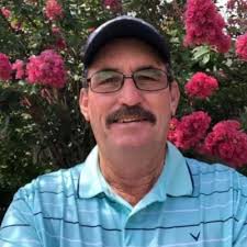 Jerry Cornett (1955-2021)