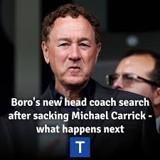 Middlesbrough FC #UTB [Unofficial]