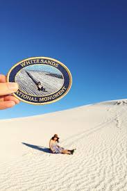 For reference, on june 25, the hottest day of the year, temperatures in white sands typically range from. 5 Incredible Things To Do At White Sands National Monument