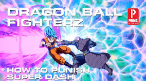 Maybe you would like to learn more about one of these? Dragon Ball Fighterz How To Perform A Dramatic Finish Tips Prima Games