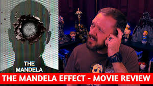 Charlie hofheimer,aleksa palladino,robin lord taylor. The Mandela Effect Movie Review Youtube
