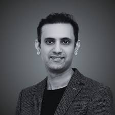 Satish Balakrishnan: From Biotechnology to Cloud Solutions Architect at  Microsoft