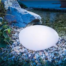 Kr uterspirale garten mauern stein gartengestaltung for garten deko steine … dekosteine garten full size of innenarchitekturschanes geraumiges dekosteine garten ideen die besten 25. Garten Terrasse Solar Led Leuchtsteine Deko Steine Fur Den Garten In Drei Verschiedenen Farben Maybrands Com Ng