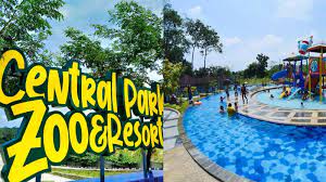 Untuk harga tiket wahana yang belum dijelaskan bisa karena gratis ataupun belum ada update harga terbaru. Wisata Baru Central Park Zoo And Resort Di Pancur Batu Medan Cek Lokasi Dan Harga Tiket Teks Karo