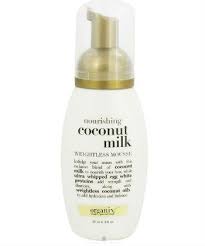 12 Best Volumizing Mousses For Fine Hair Hair Mousse Best Volumizing Mousse Best Hair Mousse